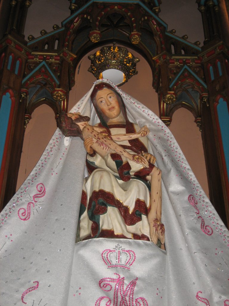 La rencontre avec la Samaritaine Paroisse personnelle la Croix glorieuse